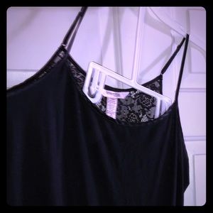 True to you sexy tank top PLUS SIZE